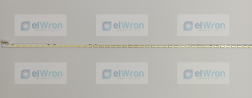 Striscia LED Retroilluminazione Per TV LG TX-L42E5B E Modelli Simili: Ricambio Per Schermo