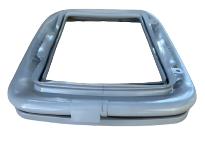 Fartuch kołnierz uszczelka do pralki  Candy  zamiennik 46000286 46001220 46001221 46001653 81452547