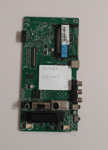Płyta główna main board 17MB82S 23166401 Funai 32FDB5514/10