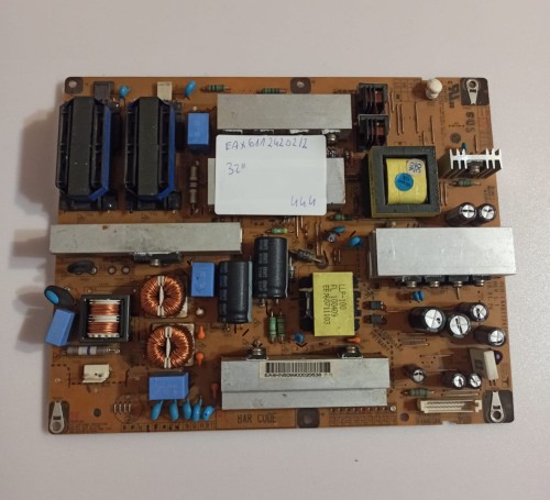 Zasilacz power supply EAX61124202/2 LG 32LD420