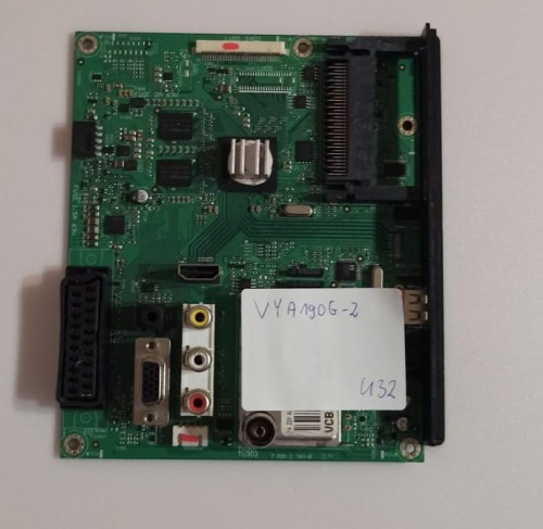 Płyta główna main board VYA190G-2 Sony KDL-22BX200