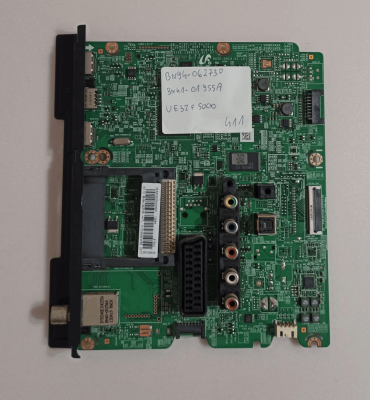 Płyta główna main board BN41-01955A BN94-06273P Samsung UE32F5000