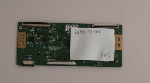 T-CON 6870C-0368A