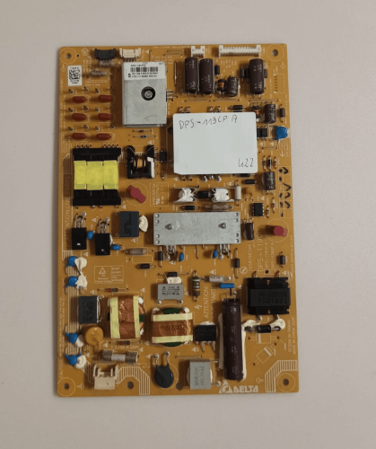 Zasilacz power supply DPS-119CP A Philips