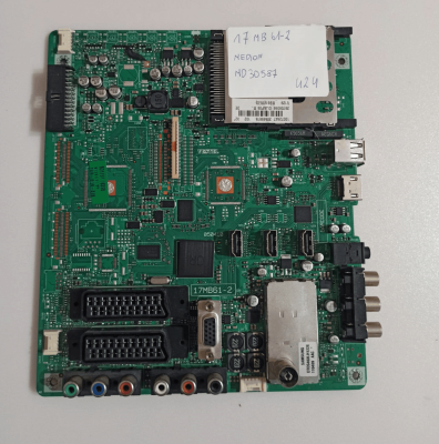 Płyta główna main board 17MB61-2 Medion MD30587 20569815
