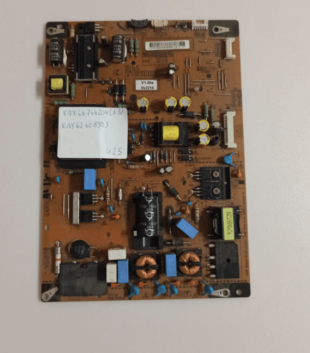 Zasilacz power supply EAY62608903 EAX64744204 (1.3) LG