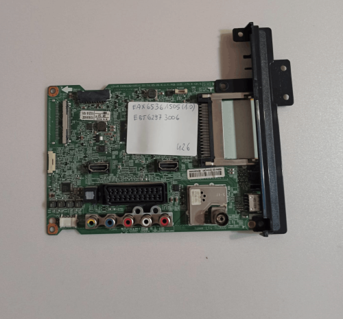 Płyta główna main board EBT62973006 EAX65361503 (1.0) 32LB5610