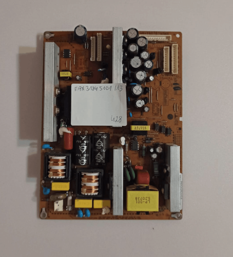 Zasilacz power supply EAX31845101/13 LG 26LC41