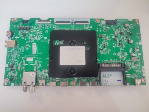 Płyta główna main board EAX69950706 (1.0) LG
