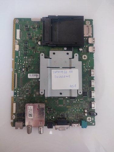 Płyta główna main board TNPH0933 1A Panasonic TX-L42EW5