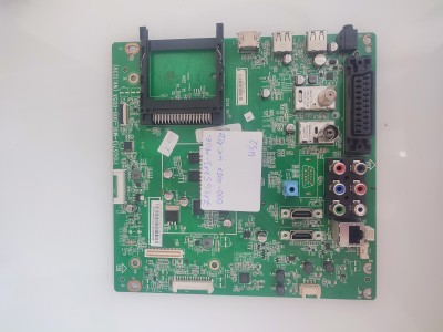 Płyta główna main board 715G5713-M0E-000-005X WK :1239 Philips 