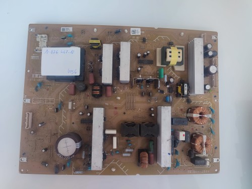 Zasilacz power supply 1-876-467-12 Sony