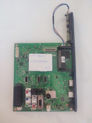 Płyta główna main board VTT190R-2 Grunding 40VLE5324BG 40VLE544BG  