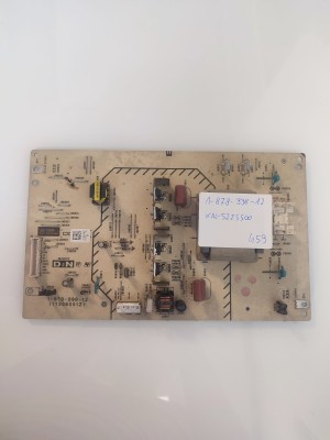 Inwerter 1-878-998-12 Sony KDL 52Z5500 1-878-998-12 Sony KDL 52Z5500 