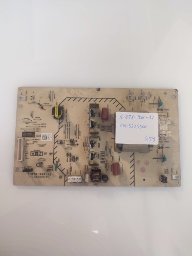 Inwerter 1-878-998-12 Sony KDL 52Z5500