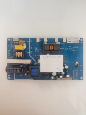 Zasilacz power supply  SHP 2204B-301 Daewoo DLP-22W4