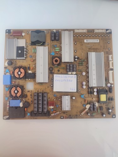 Zasilacz power supply EAX62865401/8 EAY62169801  LG 42LW4500