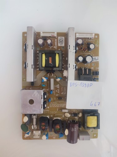 Zasilacz power supply DPS-139DP
