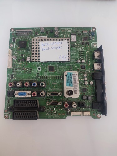 Płyta główna main board BN94-01682B BN41-01019C Samsung LE37A551P2R