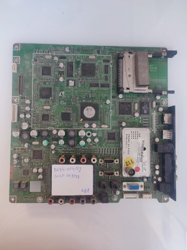 Płyta główna main board  BN94-01412J BN41-00919B Samsung LE40F86BD