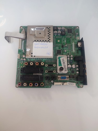 Płyta główna main board  BN41-00839D BN94-01325K Samsung LE32R72B