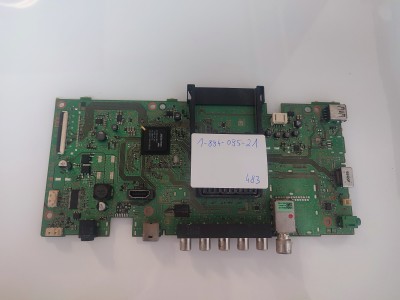 Płyta główna main board 1-894-095-21 Sony KDL-32R500C