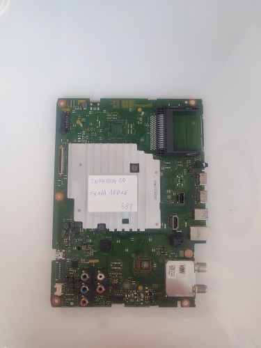 Płyta główna main board TNPH12041A  TXN/A1EDXE Panasonic