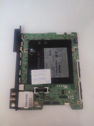 Płyta główna main board BN41-02695A BN94-14007G Samsung QE65Q67RAT