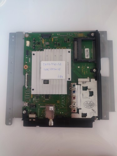 Płyta główna main board TNPH1160 1A TXN/A1ZWVE Panasonic TX-55DXU601
