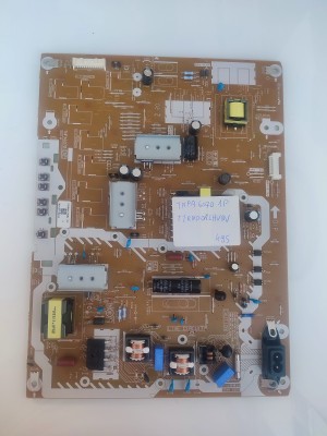 Zasilacz power supply TNPA6070 1P TZRNP01LHVBV  Panasonic TX-40DS500B