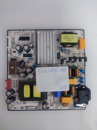 Zasilacz power supply SHG6004C-101H