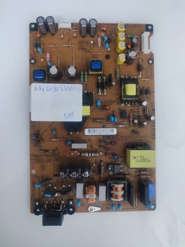 Zasilacz power supply EAX64905501(2.2) LG 47LN5400