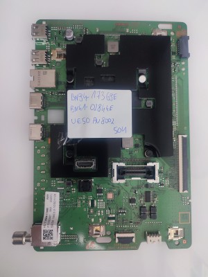 Płyta główna main board BN41-02844E BN94-17369E Samsung UE50AU8002  