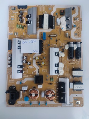Zasilacz power supply BN44-00982A Samsung QE65Q70RAT