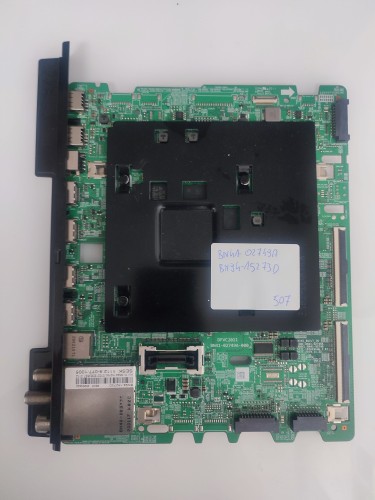 Płyta główna main board BN41-02749A BN94-15273D Samsung QE49Q80TAT