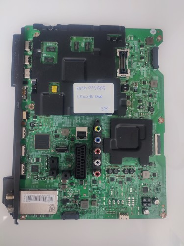Płyta główna main board  BN41-02206B BN94-07578A Samsung UE40HU6900