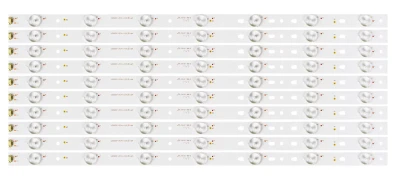 Listwy LED LED BAR podświetlenie matrycy JVC LT-50E73 LED50D7-ZC14-01(B) 