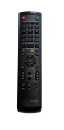 Pilot do TV Manta LED4004 T2 PRO wersja 3 zamiennik