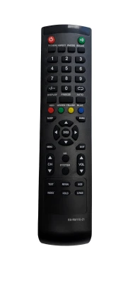 Pilot do TV Manta LED4004 T2 PRO wersja 3 Sencor SLE3209M4 zamiennik 