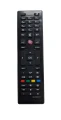 Pilot do TV JVC Polaroid Hanseatic Salora Hitachi Telefunken zamiennik 30087730 23249527 RC4875 RM-C3182
