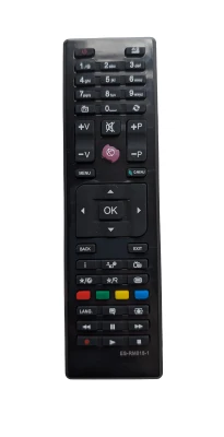 Pilot do TV Vestel JVC Polaroid Hanseatic Salora Hitachi Telefunken zamiennik 30087730 23249527 RC4875 RM-C3182