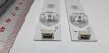 Listwy LED LIN 28LHD1600 CRH-AT28303002056CNRev1.1 2x5 LED