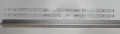 Listwy LED LIN 28LHD1600 CRH-AT28303002056CNRev1.1 2x5 LED