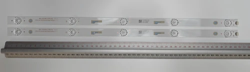 Listwy LED LIN 28LHD1600 CRH-AT28303002056CNRev1.1 2x5 LED