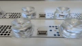 Listwy LED TCL Thomson 50UG6400 50UG6420 50UG6430 50UG6300 50UG6320 50P725 4C-LB5013-ZM06J GIC50LB45_3030F2.1D_V1.1_20 2szt 13LED