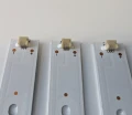 Listwy LED LED BAR podświetlenie matrycy Sharp 65DN2EA 65DL3EA JL.D65071330-020ES-M_V01 TYPE A JL.D65071330-020ES-M_V01 TYPE B