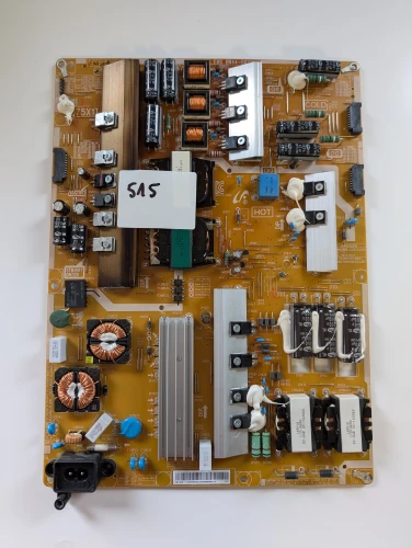 Zasilacz power supply BN44-00724A Samsung UE75H6470