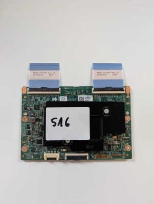 T-CON  BN41-02112A LCF750HJ01 Samsung UE75H6470