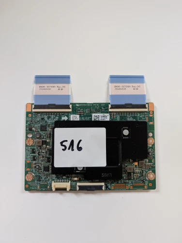 T-CON  BN41-02112A LCF750HJ01 Samsung UE75H6470