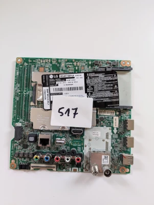 Płyta główna main board EAX68253605(1.1) EBU65689201 LG 60UM7100